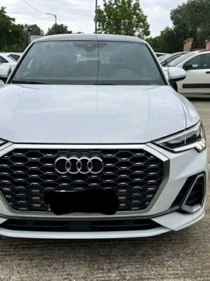 Audi Q3 SPB 35 TDI