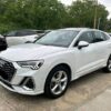 Audi Q3 SPB 35 TDI