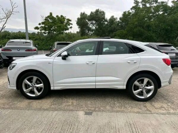 Audi Q3 SPB 35 TDI