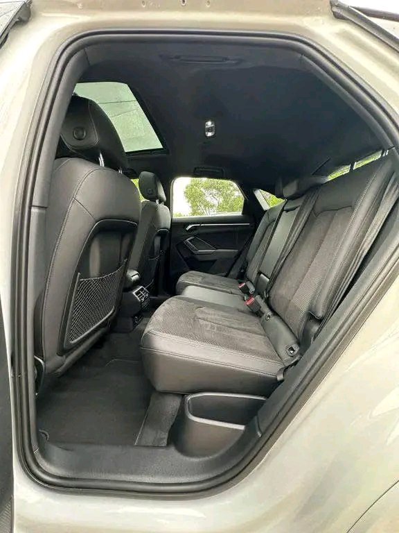 Audi Q3 SPB 35 TDI