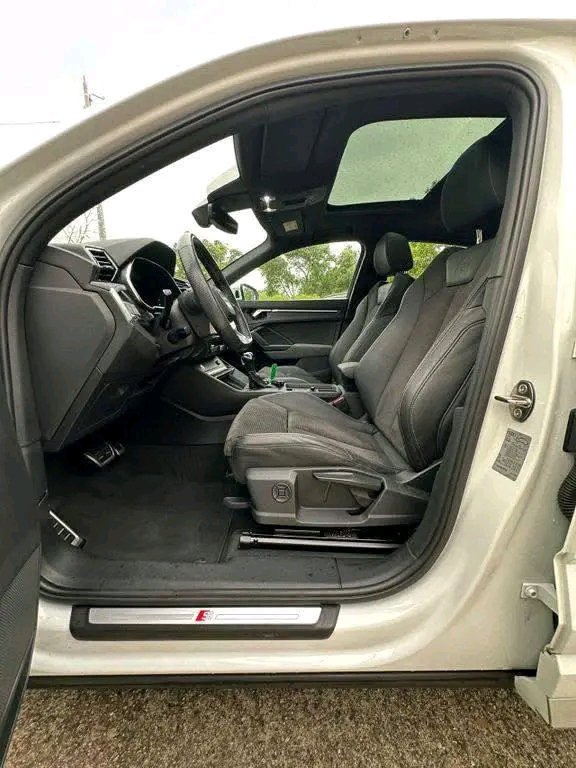 Audi Q3 SPB 35 TDI