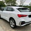 Audi Q3 SPB 35 TDI