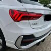 Audi Q3 SPB 35 TDI