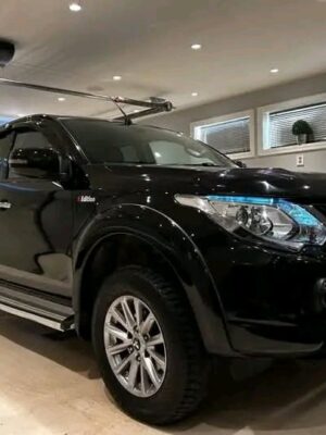 Mitsubishi L200 181HK
