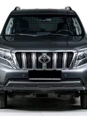 Toyota Land Cruiser 3.0 GX 5 Series