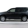 Toyota Land Cruiser 3.0 GX 5 Series