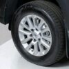 Toyota Land Cruiser 3.0 GX 5 Series