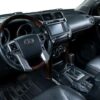 Toyota Land Cruiser 3.0 GX 5 Series