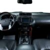 Toyota Land Cruiser 3.0 GX 5 Series