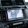 Toyota Land Cruiser 3.0 GX 5 Series