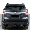 Toyota Land Cruiser 3.0 GX 5 Series