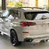 BMW X5 series X5M50d-M package