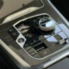 BMW X5 series X5M50d-M package