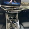 BMW X5 series X5M50d-M package