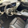 BMW X5 series X5M50d-M package