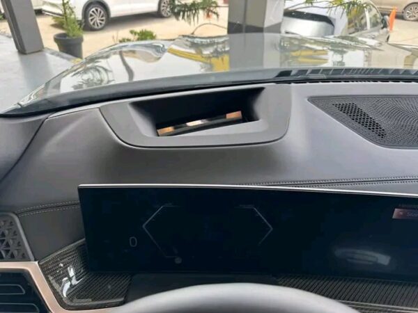 BMW X5 series X5M50d-M package