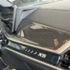 BMW X5 series X5M50d-M package