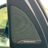 BMW X5 series X5M50d-M package