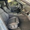BMW X5 series X5M50d-M package