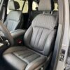 BMW X5 series X5M50d-M package