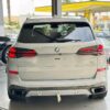 BMW X5 series X5M50d-M package