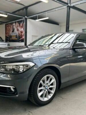 BMW 120 i Urban Line