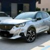 Peugeot 2008 BlueHDi