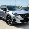 Peugeot 2008 BlueHDi