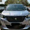 Peugeot 2008 BlueHDi