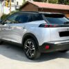 Peugeot 2008 BlueHDi