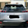 Peugeot 2008 BlueHDi