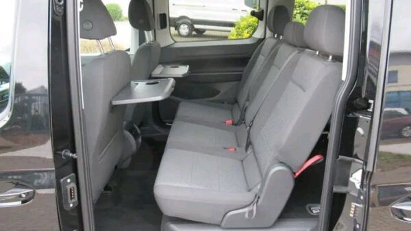 Ford Tourneo Connect Titanium L2