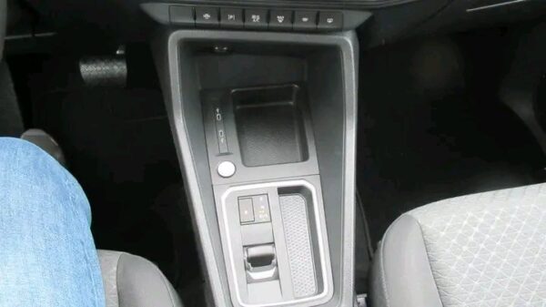 Ford Tourneo Connect Titanium L2