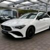 Mercedes-Benz CLA 220 d Cp AMG Sport