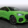 Audi RSQ3 SPORTBACK