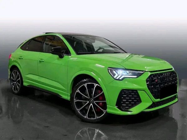 Audi RSQ3 SPORTBACK