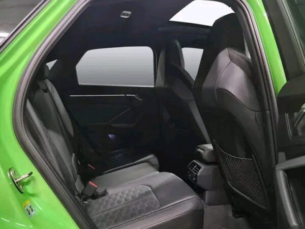 Audi RSQ3 SPORTBACK