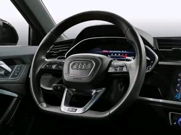 Audi RSQ3 SPORTBACK