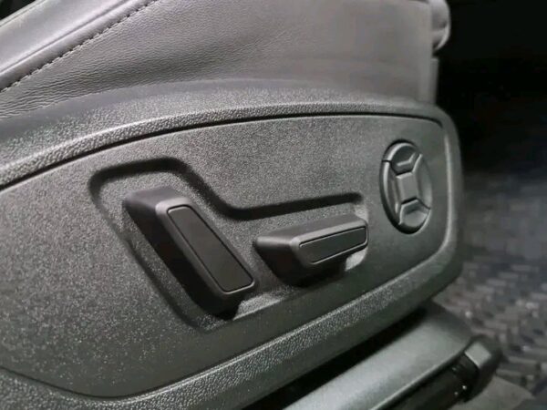 Audi RSQ3 SPORTBACK