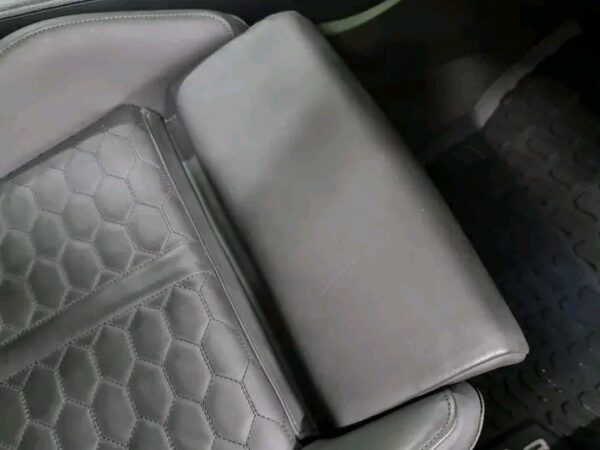 Audi RSQ3 SPORTBACK