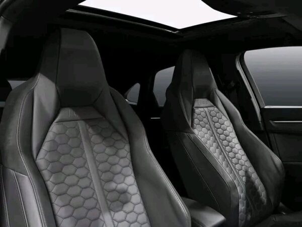 Audi RSQ3 SPORTBACK