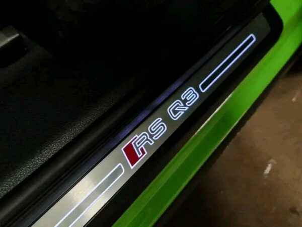 Audi RSQ3 SPORTBACK