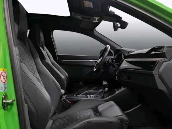Audi RSQ3 SPORTBACK