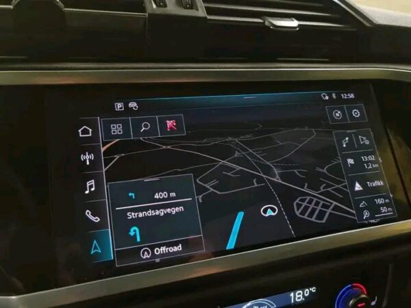 Audi RSQ3 SPORTBACK