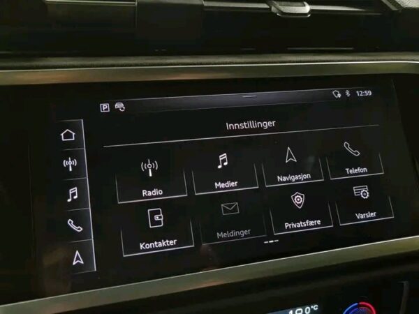 Audi RSQ3 SPORTBACK