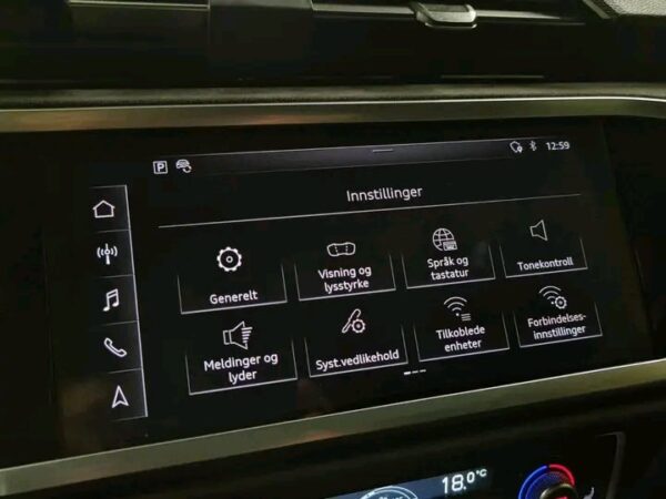 Audi RSQ3 SPORTBACK