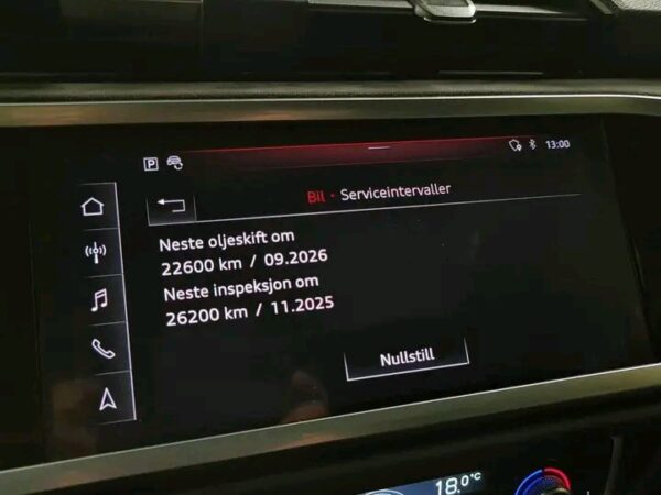 Audi RSQ3 SPORTBACK