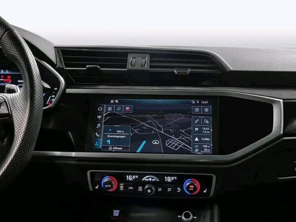 Audi RSQ3 SPORTBACK