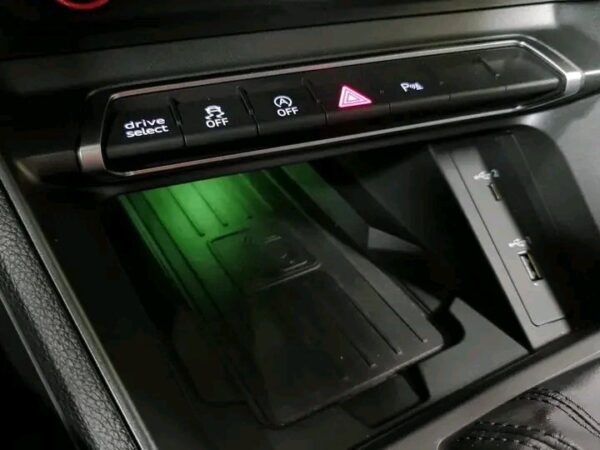 Audi RSQ3 SPORTBACK