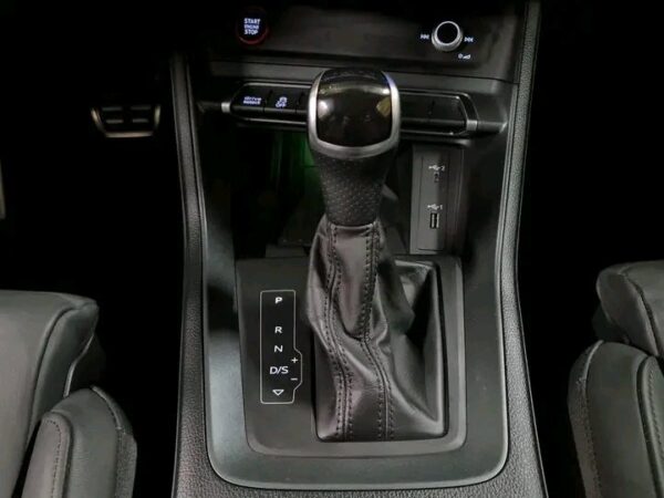 Audi RSQ3 SPORTBACK